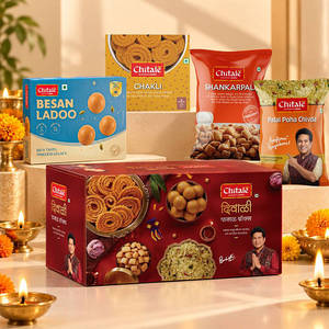 Diwali Faral Gift Hamper