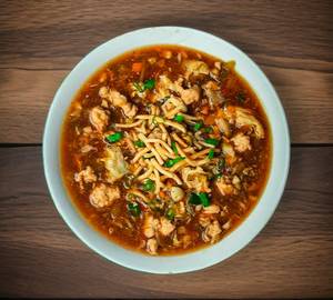 Non Veg Manchow Soup