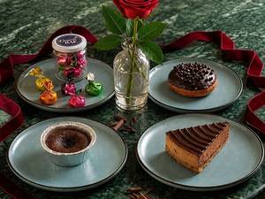 Indulging Chocolate Box