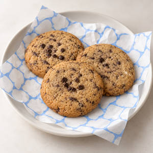 Choco Chunk P3