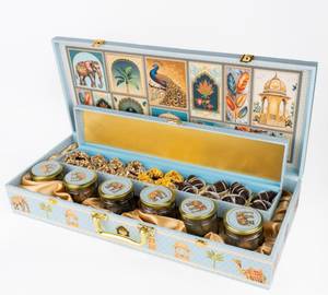 Gift Hamper (Dgh-53)