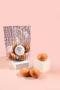 Burger Bun Small
