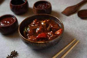 Chilli Fish