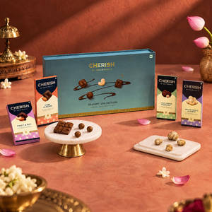 Cherish Delight Assorted Chocolate Box