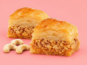 SQUARE BAKLAVA (o)