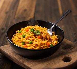 Veg Maggi