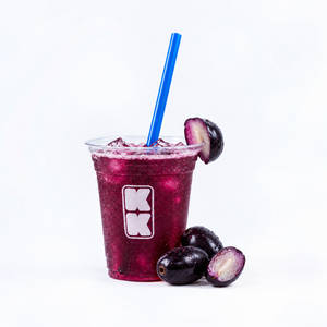 Jamun Blast