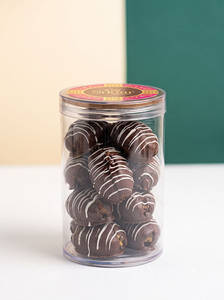 Stuffed Dates
