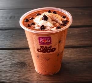 Vanillaice Cream Coco
