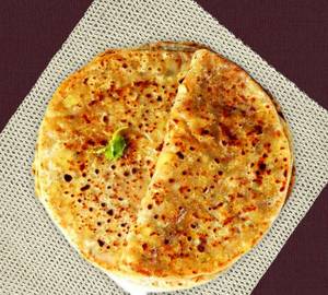 Aloo Paratha