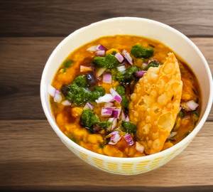 Sindhi Daal Pakwaan