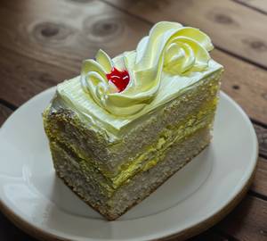 Pineapple Pastry