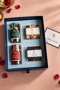 The Little Indulgence