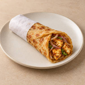 Paneer Roll