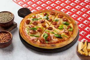 BBQ Chicken RegularPizza