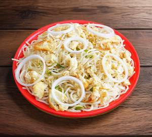 Egg Noodles Full