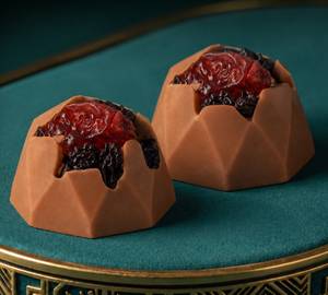 Currant Cranberry