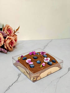 Tiramisu Fiorito Tub