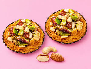 MIX NUT Tart(o)