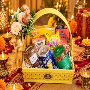 Diwali Hamper M