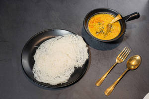 Idiyappam
