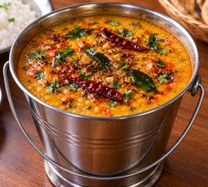 Dal Tadka