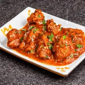 Chicken Shaslik