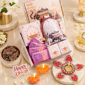 Maharaja Glow Diwali Gift Hamper