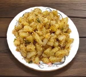 Farali  Batata