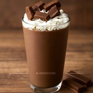 Kitkat Shake