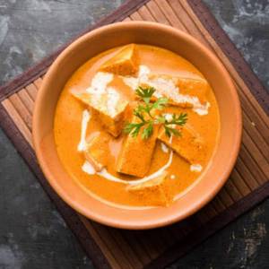 Peshawri Paneer
