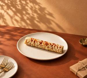 Cheesy Kabab Koobideh
