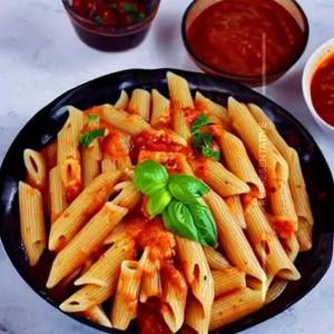 Baked Pasta