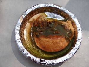 Dal Kachori (10pc)