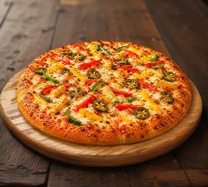 Cheesy Wonder
