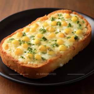 Cheese Garlic Bread