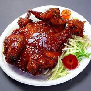 Dragon Chicken