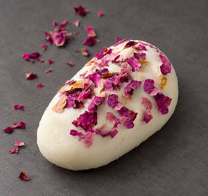 CHOCODATE WHITE ROSE (o)
