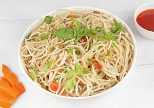 Veg. Haccka Noodles