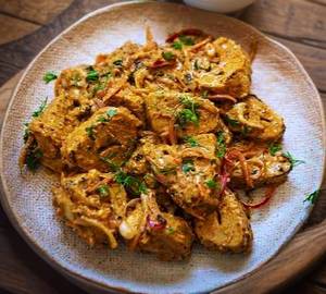 Tandoori Achari Chaap