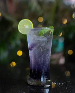 Busters Blackcurrant