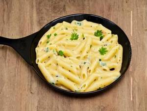 Cream Cheese Pasta