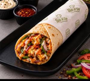 Maxican Tortilla Wrap