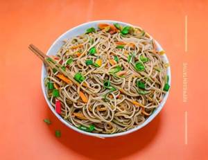 Hakka Noodles