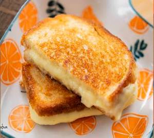 Bread Butter Sandwiche