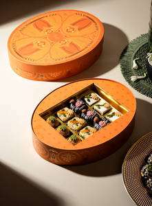 Mandarin Prestige 2