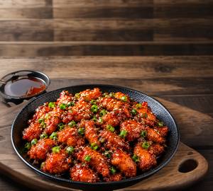 Honey Chicken