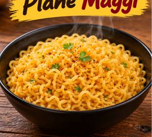 Plain Maggi
