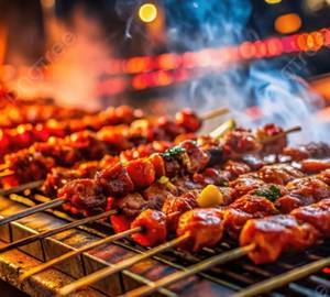 Barbeque