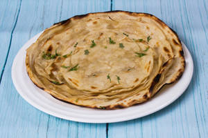 Laccha Paratha